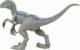 Figurka Mattel Mattel Figurka Jurassic World Velociraptor Blue 5