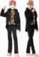 Mattel Lalka kolekcjonerska figurka BTS V 1