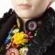 Mattel Lalka kolekcjonerska figurka BTS V 7