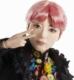 Mattel Lalka kolekcjonerska figurka BTS V 10