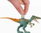 Figurka Mattel Mattel Jurassic World Moros Intrepidus 4
