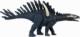 Figurka Mattel Mattel Jurassic World Miragaia 3