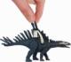 Figurka Mattel Mattel Jurassic World Miragaia 4
