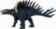 Figurka Mattel Mattel Jurassic World Miragaia 5