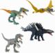 Figurka Mattel Mattel Jurassic World Miragaia 7