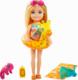 Lalka Barbie Barbie Barbie Chelsea The Lost Birthday Wakacyjna lalka z akcesoriami 2