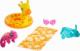 Lalka Barbie Barbie Barbie Chelsea The Lost Birthday Wakacyjna lalka z akcesoriami 4