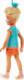 Lalka Barbie Barbie Barbie Chelsea Dreamtopia lalka chłopiec książę 15 cm 3