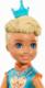 Lalka Barbie Barbie Barbie Chelsea Dreamtopia lalka chłopiec książę 15 cm 4