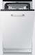 Zmywarka Samsung DW50R4050BB 2