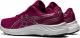 Asics Buty damskie GEL-EXCITE 9 Fuchsia Red/Pure Silver r. 39.5 (1012B182-600) 2