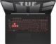 Laptop Asus Laptop TUF Gaming A17 (FA707RE-HX010W) / 16 GB RAM / 1 TB + 512 GB SSD PCIe / Windows 11 Home 3