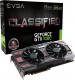 Karta graficzna EVGA GeForce GTX 1080 Classified Gaming ACX 3.0 8GB GDDR5X (256 Bit) DVI-D, 3xDP, HDMI, BOX (08G-P4-6386-KR) 1