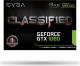 Karta graficzna EVGA GeForce GTX 1080 Classified Gaming ACX 3.0 8GB GDDR5X (256 Bit) DVI-D, 3xDP, HDMI, BOX (08G-P4-6386-KR) 7