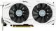 Karta graficzna Asus GeForce GTX 1060 Dual 3GB GDDR5 (192 Bit) 2xHDMI, 2xDP, DVI-D, BOX (DUAL-GTX1060-3G) 2