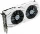 Karta graficzna Asus GeForce GTX 1060 Dual 3GB GDDR5 (192 Bit) 2xHDMI, 2xDP, DVI-D, BOX (DUAL-GTX1060-3G) 3