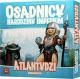 Portal Games Dodatek do gry Osadnicy: Narodziny Imperium Atlantydzi 1