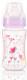 BabyOno Butelka szerokootworowa 240ml (403) 4