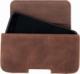 Surazo Belt case - Orzechowy - Koń Huawei P8 Lite (2016) 1