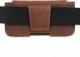 Surazo Belt case - Orzechowy - Koń Huawei P8 Lite (2016) 3