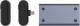 Mikrofon Synco P1L bezprzewodowy system 2