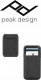 Peak Design Peak Design Mobile Wallet Slim - Magnetyczny Portfel Płaski Do Telefonu - Grafitowy 10