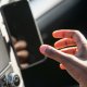 Peak Design Peak Design Mobile Car Mount VHB - Magnetyczny Uchwyt Samochodowy Do Telefonu - Czarny 16