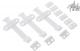 Dreambaby Blokady do szuflad (DRE000035) 1