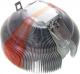 Wentylator Zalman CNPS7500-AlCu LED 3
