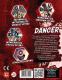 Portal Games Dodatek do gry Neuroshima Hex 3.0: Dancer 1