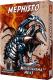 Portal Games Dodatek do gry Neuroshima Hex 3.0: Mephisto 1