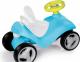 Smoby Jeździk Bubble Go Niebieski 9