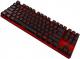 Klawiatura Ozone Strike Battle Red Cherry MX Red (OZSTRIKEBATTLERUSR) 1