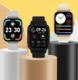 Smartwatch Zaxer ZT94 Beżowy 3