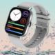 Smartwatch Zaxer ZT94 Beżowy 5