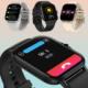 Smartwatch Zaxer ZT94 Beżowy 7