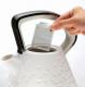 Czajnik Morphy Richards Prism Biały (108102) 2