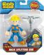 Figurka Fisher Price Bob Budowniczy - Bob z młotem pneumatycznym (DHB05/DMM48) 1