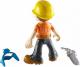 Figurka Fisher Price BOB Minifigurka z piłą (DHB05/DHB07) 2