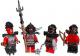 LEGO Nexo Knights Zestaw do budowania armii potworów (853516) 2