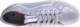 Srebrne trampki creepersy na platformie /F7-3 10818 S198/ 38 7