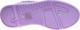 Liliowe buty sportowe /G4-3 10900 W338/ 36 4