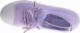 Fioletowe trampki damskie /E8-2 10867 W193/ 40 4