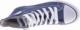 Wysokie granatowe trampki /G4-1 11090 T100/ 39 5
