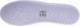Wsuwane srebrne trampki slip on /G2-3 11195 T105/ 38 6