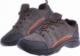 Buty trekkingowe męskie Sunlanse 10398 brązowe r. 45 4