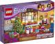 LEGO Friends Kalendarz Adwentowy (41131) 1