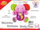 Smily Play Przytulaczek Słoninka (GXP-557295) 1