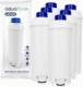 DeLonghi 6x Filtr do ekspresu DeLonghi DLS C002 - SER 3017 1