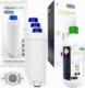 DeLonghi Zestaw Delonghi - 3x Filtr + 1x ODKAMIENIACZ 500ml 1